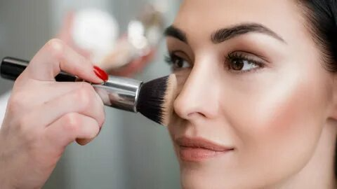 Bridal & Makeup Services 4