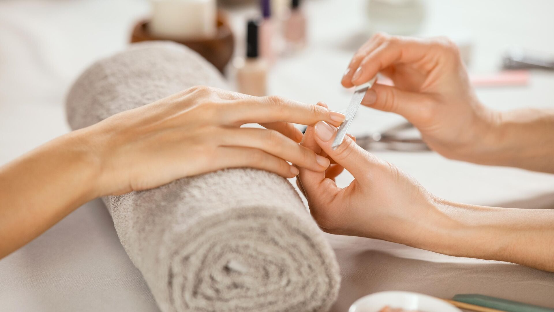Manicure & Pedicure Services 3